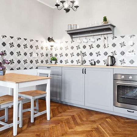 Blich Apart Apartment Krakow Exterior photo