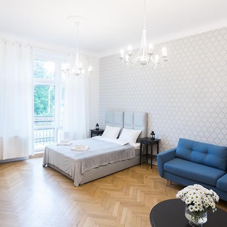 Blich Apart Apartment Krakow Exterior photo
