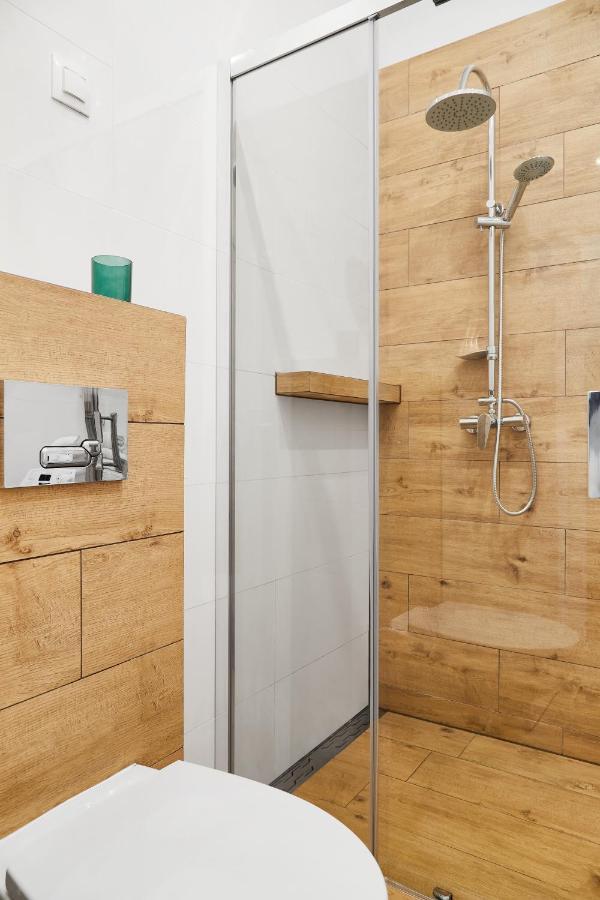 Blich Apart Apartment Krakow Exterior photo