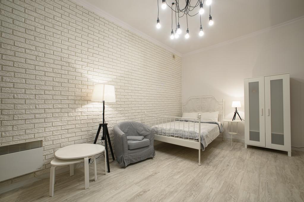 Blich Apart Apartment Krakow Exterior photo