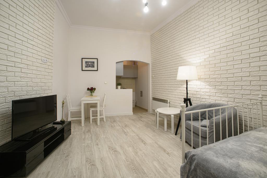 Blich Apart Apartment Krakow Exterior photo
