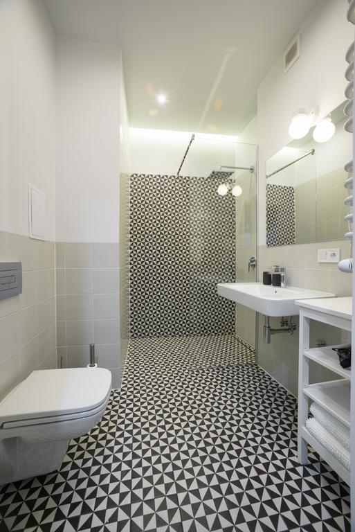 Blich Apart Apartment Krakow Exterior photo