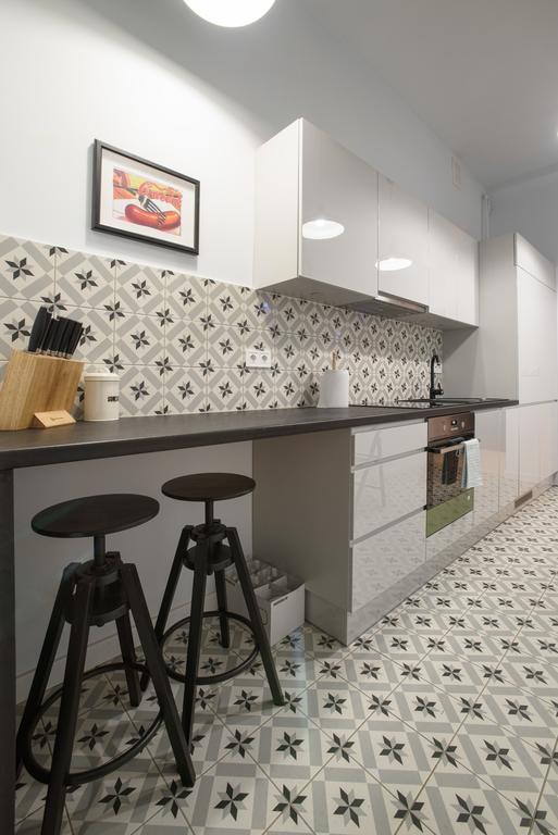 Blich Apart Apartment Krakow Exterior photo