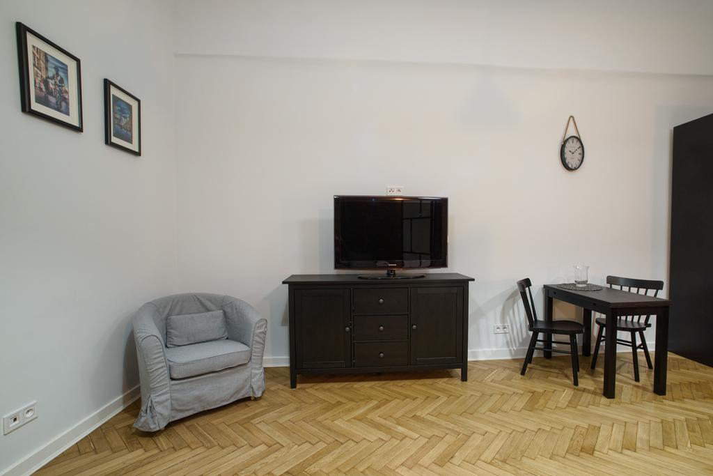 Blich Apart Apartment Krakow Exterior photo