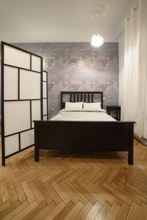 Blich Apart Apartment Krakow Exterior photo