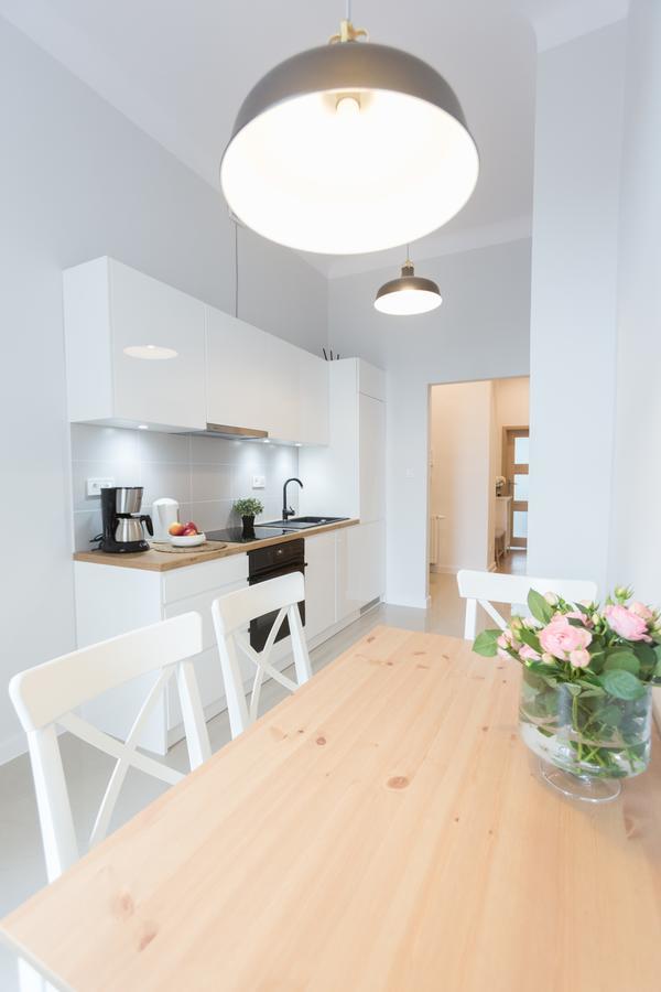 Blich Apart Apartment Krakow Exterior photo