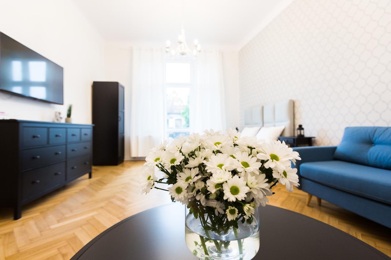 Blich Apart Apartment Krakow Exterior photo