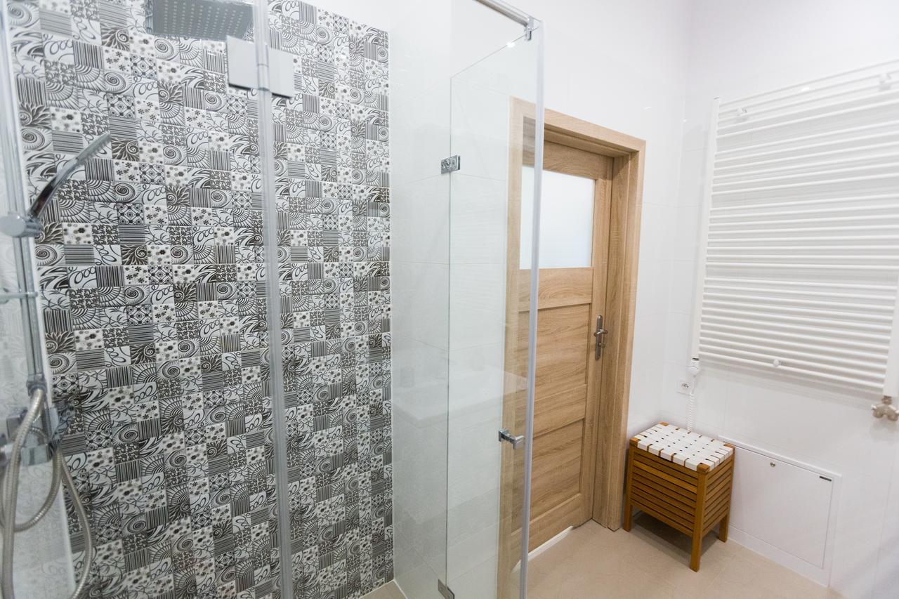 Blich Apart Apartment Krakow Exterior photo