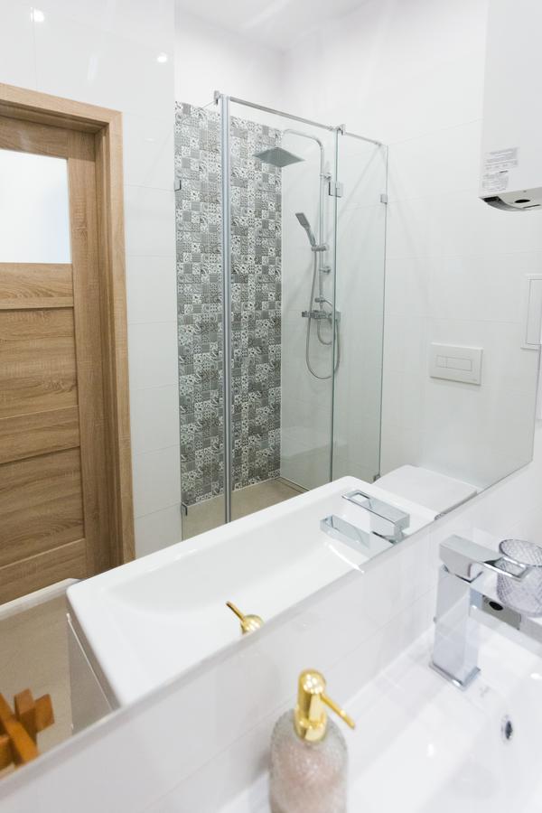 Blich Apart Apartment Krakow Exterior photo