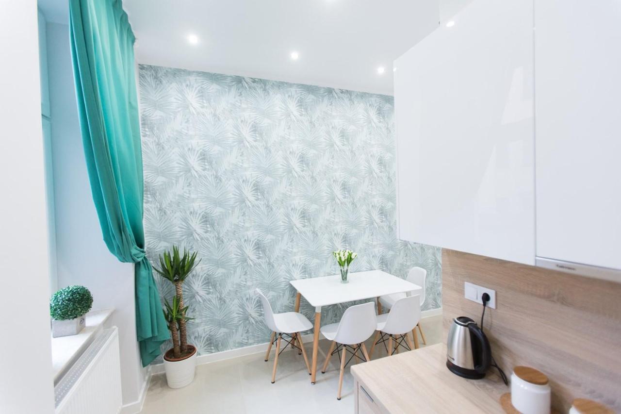 Blich Apart Apartment Krakow Exterior photo