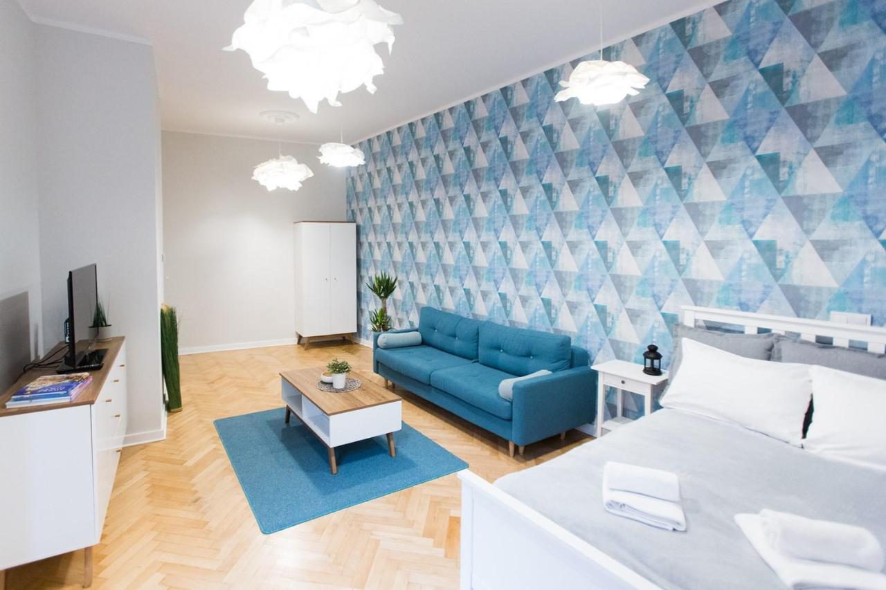 Blich Apart Apartment Krakow Exterior photo