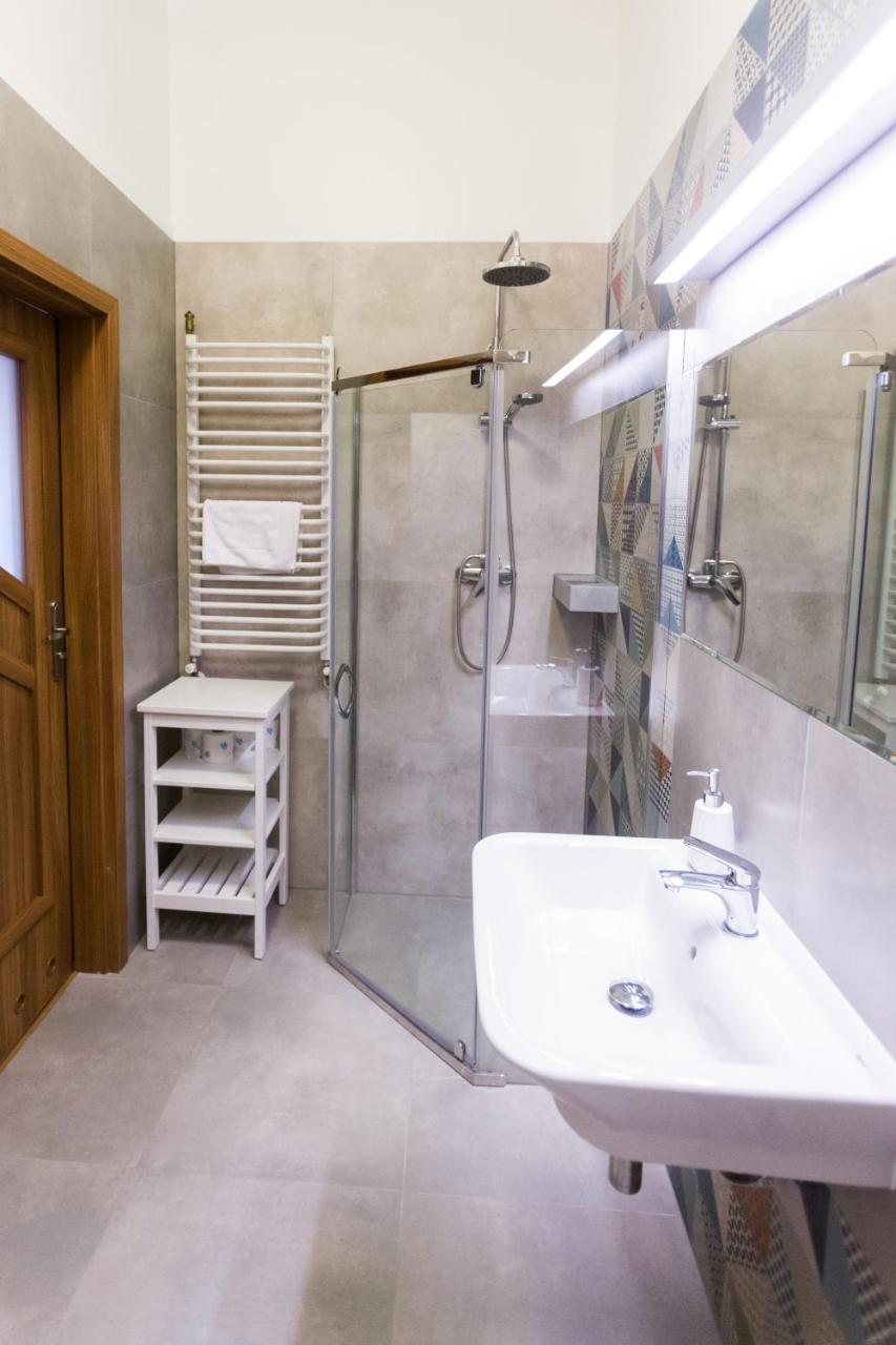 Blich Apart Apartment Krakow Exterior photo