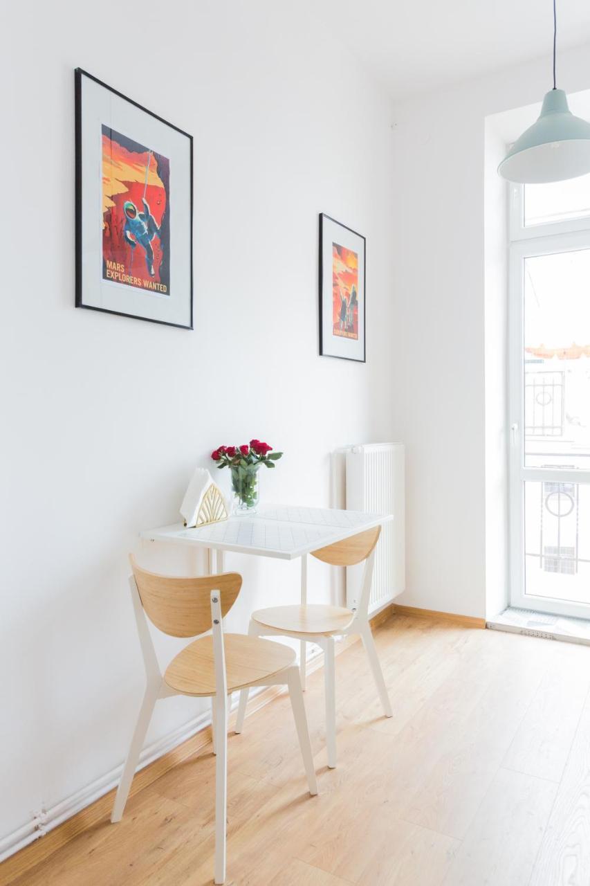 Blich Apart Apartment Krakow Exterior photo