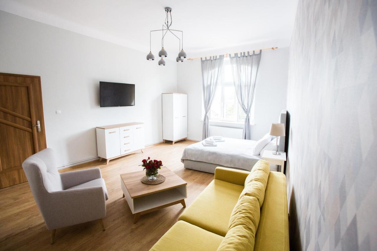Blich Apart Apartment Krakow Exterior photo