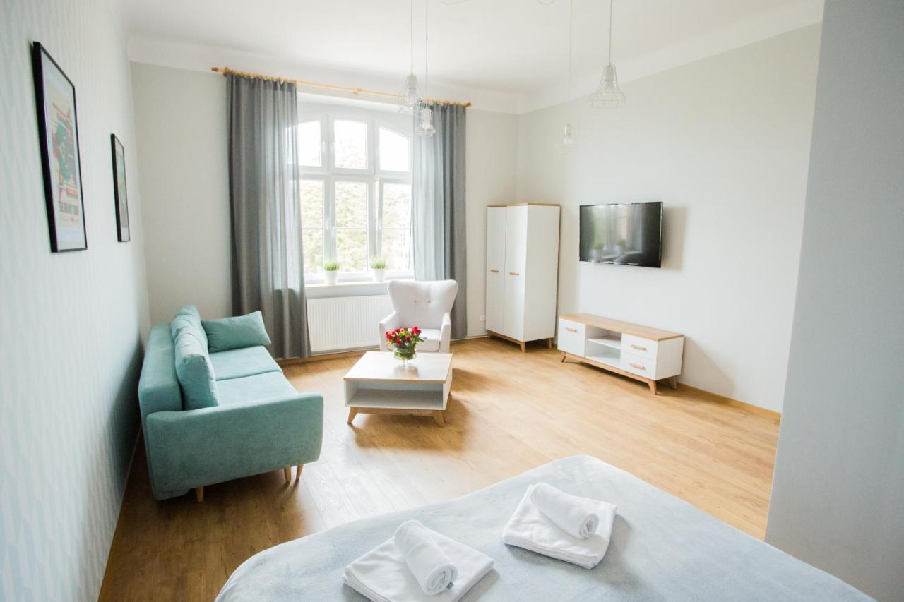 Blich Apart Apartment Krakow Exterior photo