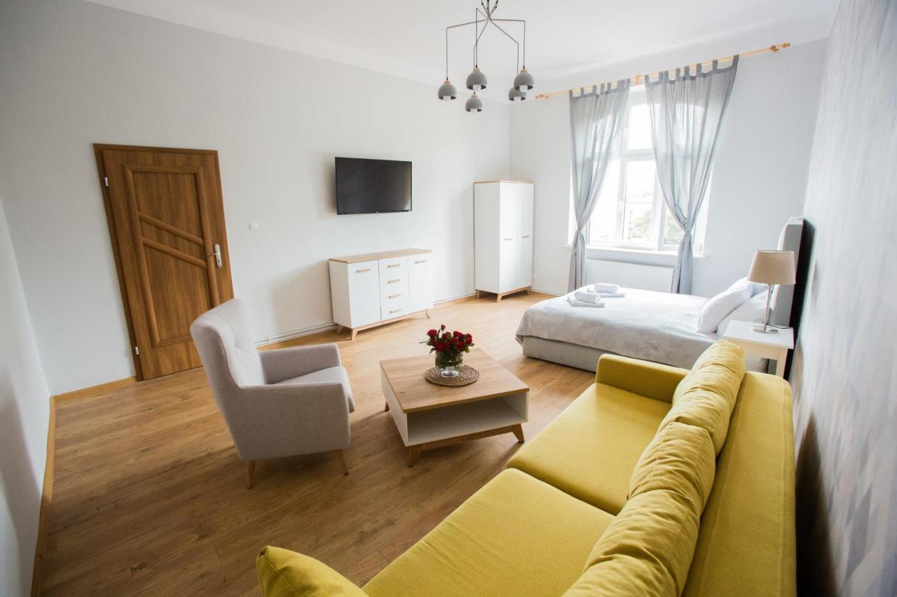 Blich Apart Apartment Krakow Exterior photo