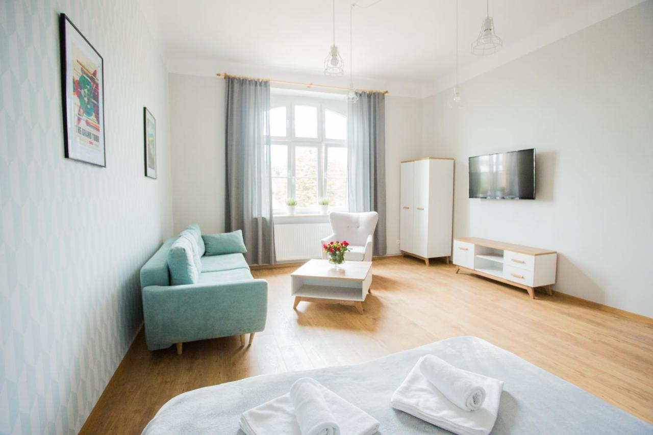 Blich Apart Apartment Krakow Exterior photo