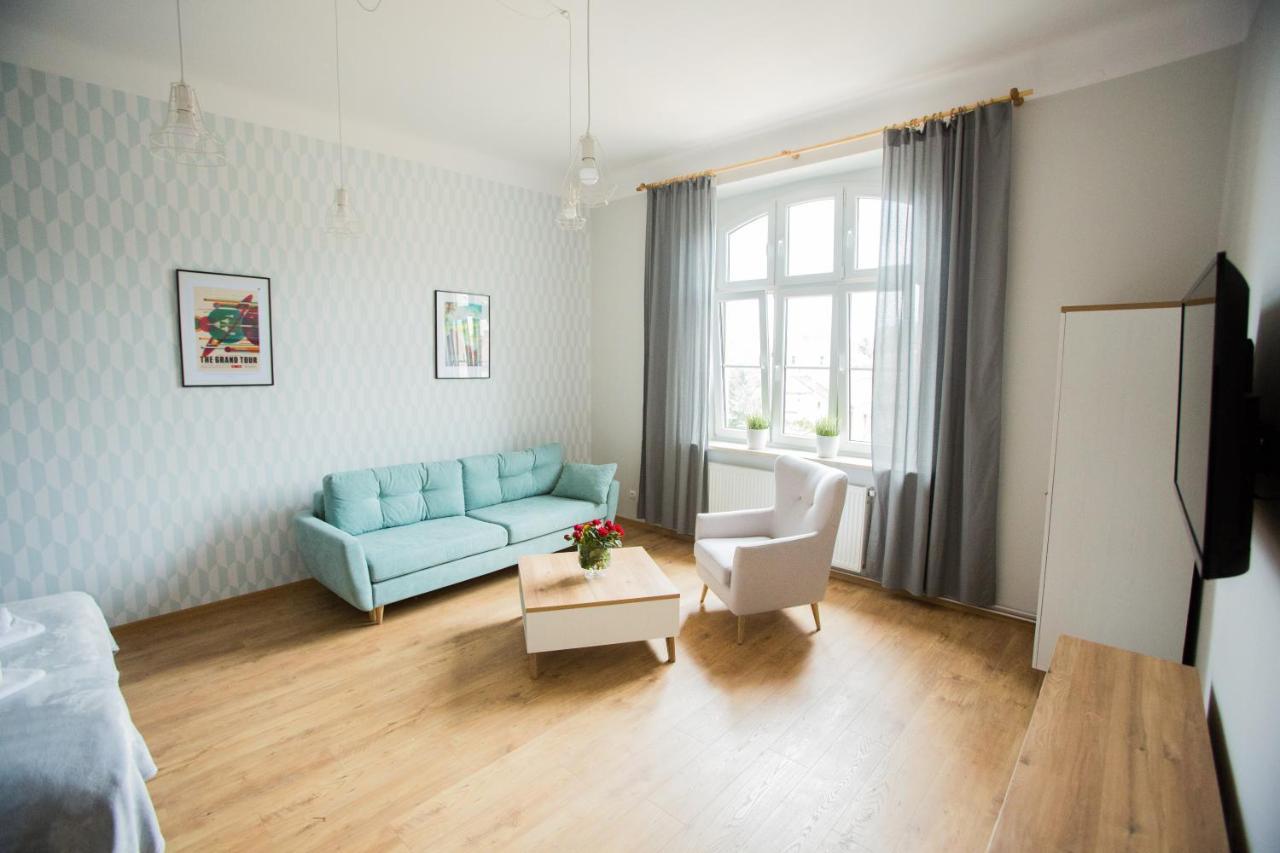 Blich Apart Apartment Krakow Exterior photo