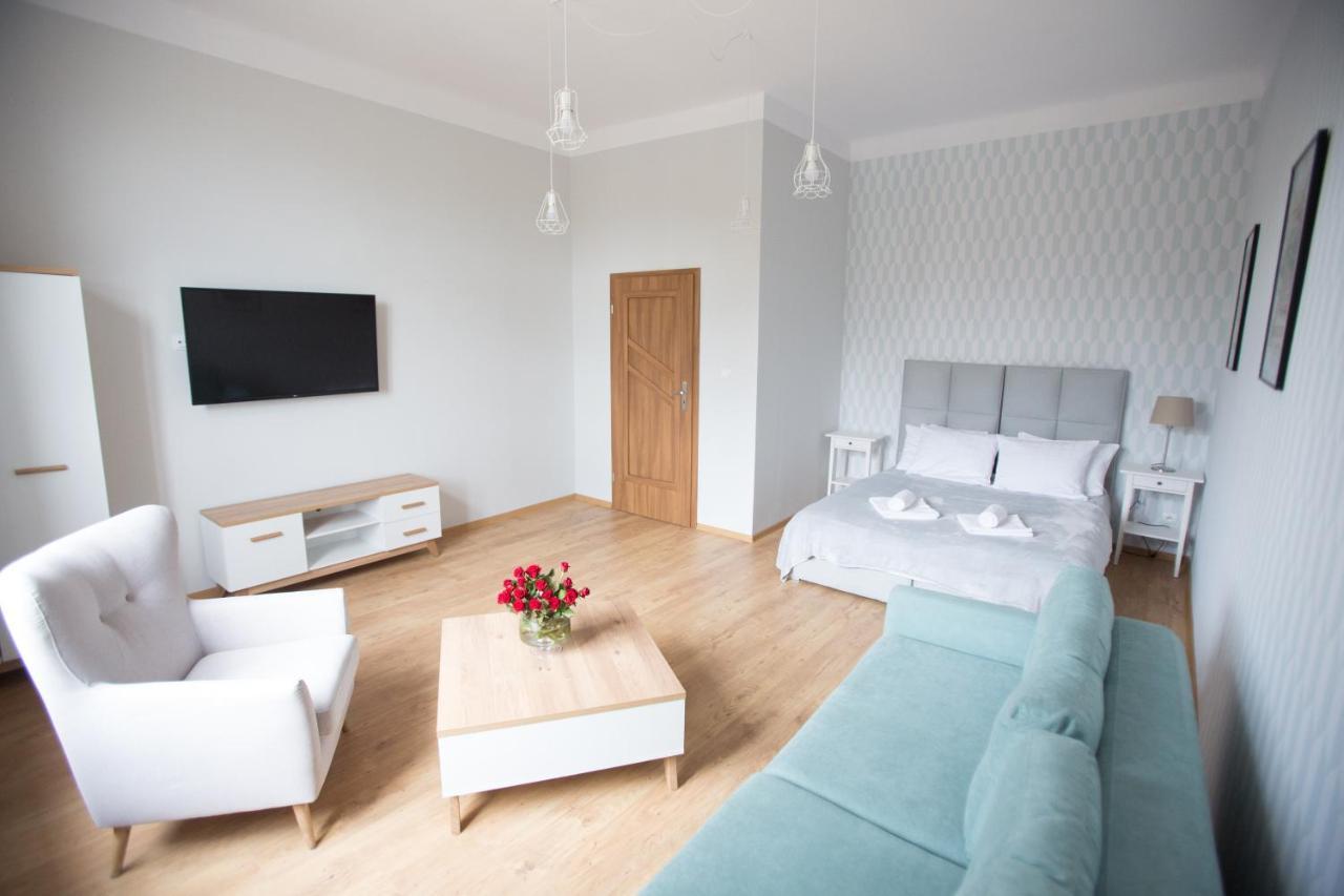 Blich Apart Apartment Krakow Exterior photo