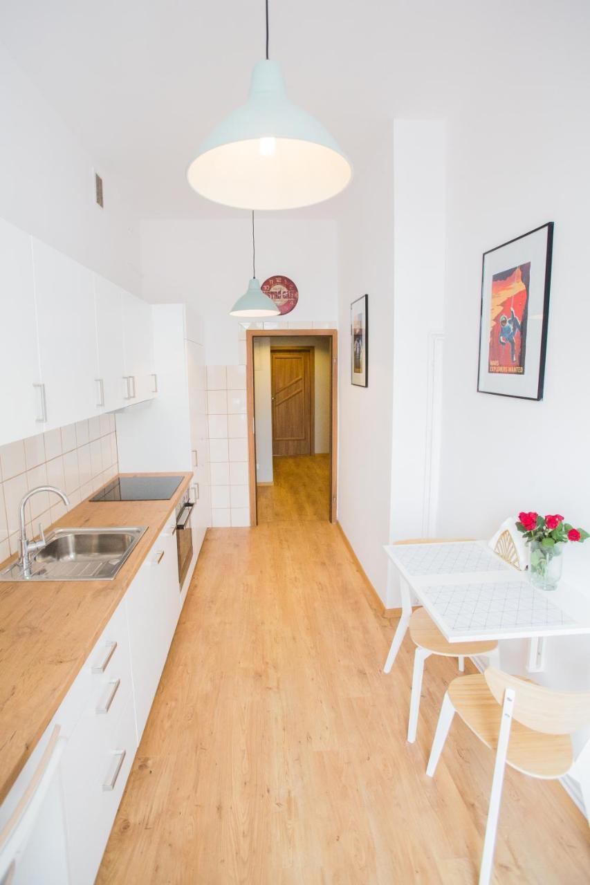 Blich Apart Apartment Krakow Exterior photo